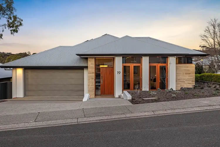 19 Dawbiney Avenue, Craigburn Farm SA 5051