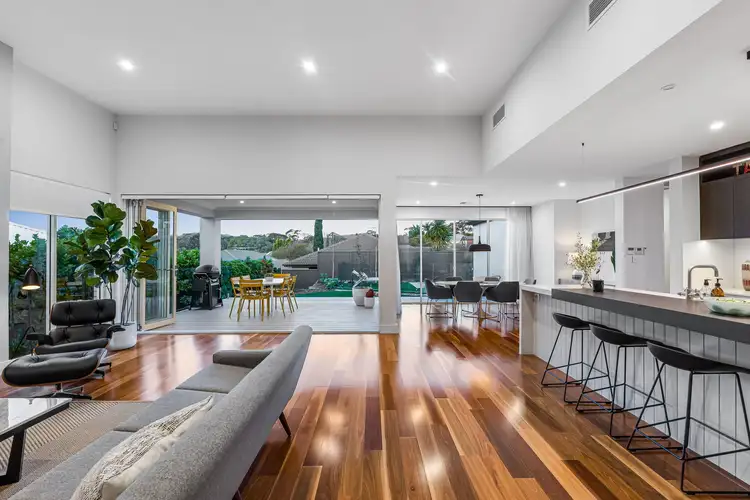 Fifth view of Homely house listing, 19 Dawbiney Avenue, Craigburn Farm SA 5051