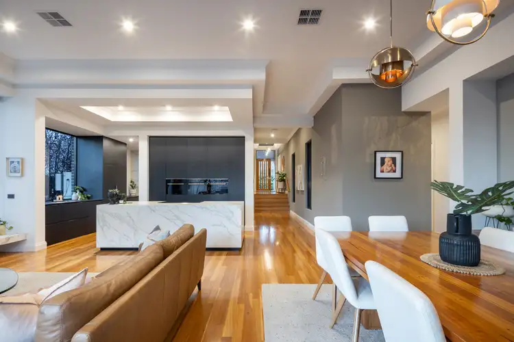 Fourth view of Homely house listing, 21 Symon Crescent, Craigburn Farm SA 5051