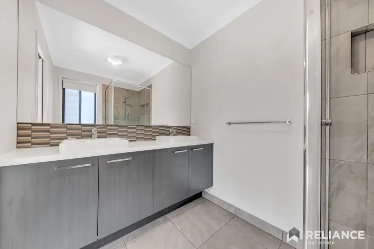 Third view of Homely house listing, 6 Lumley Circuit, Werribee VIC 3030