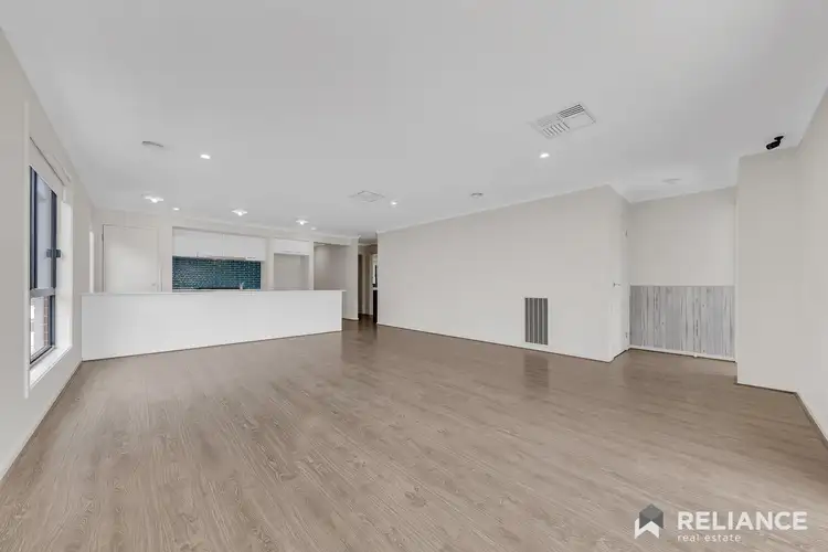 Fourth view of Homely house listing, 6 Lumley Circuit, Werribee VIC 3030