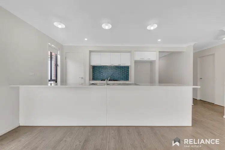 Fifth view of Homely house listing, 6 Lumley Circuit, Werribee VIC 3030