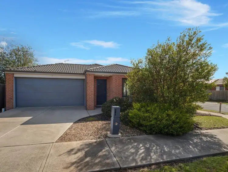 142 James Melrose Drive, Brookfield VIC 3338