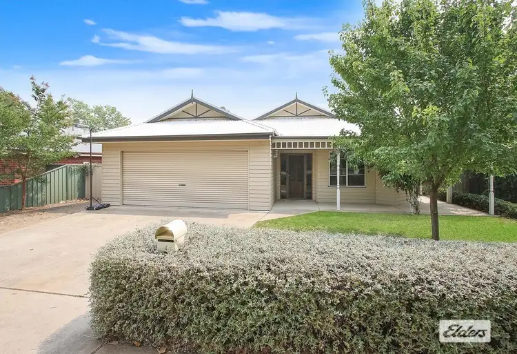 43 Pell Street, Howlong NSW 2643