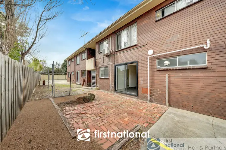 20/116 Princes Highway, Dandenong VIC 3175