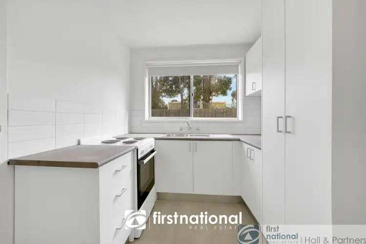 Second view of Homely apartment listing, 20/116 Princes Highway, Dandenong VIC 3175