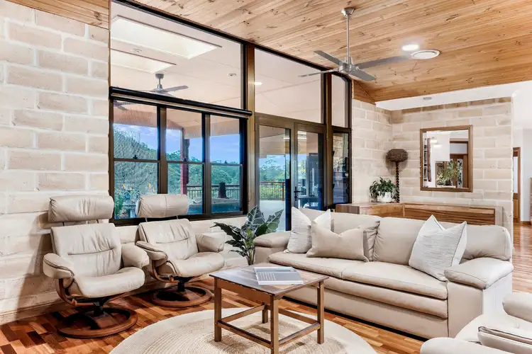 Fourth view of Homely house listing, 15 Buangi Lane, Tapitallee NSW 2540