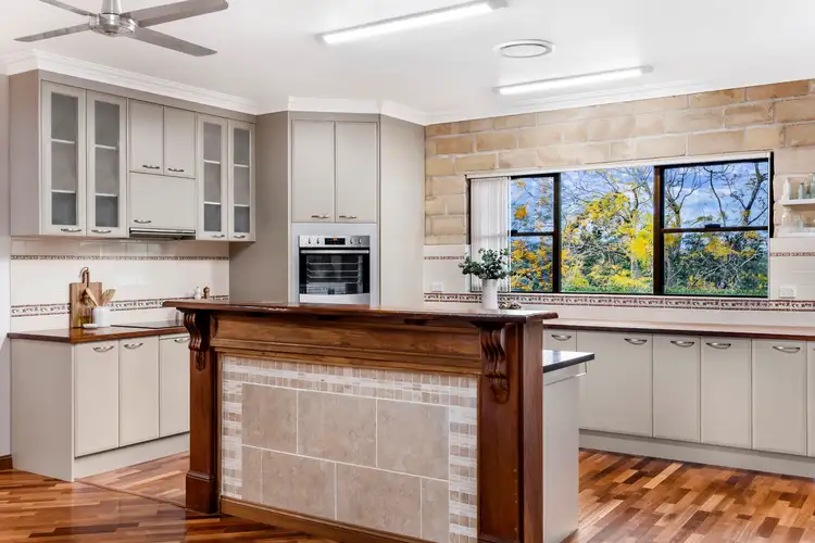 Fifth view of Homely house listing, 15 Buangi Lane, Tapitallee NSW 2540