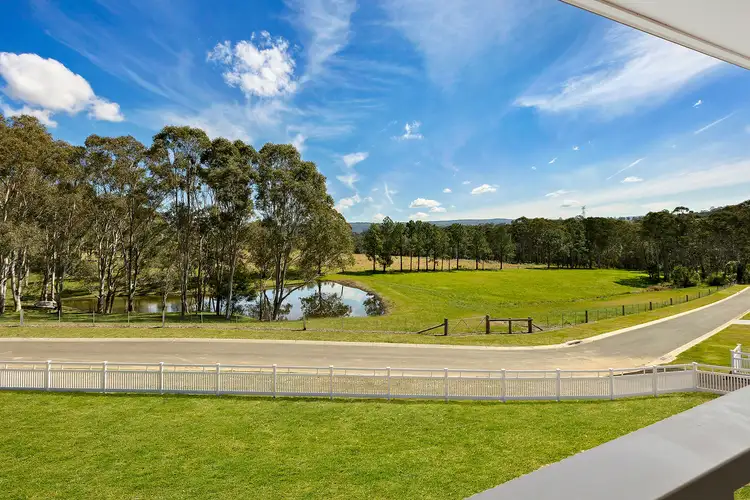 10 Merrivale Court, Kurmond NSW 2757