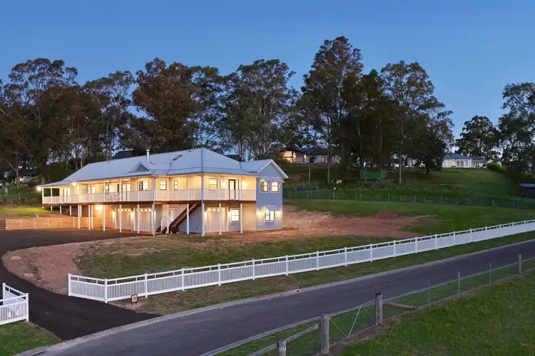 10 Merrivale Court, Kurmond NSW 2757