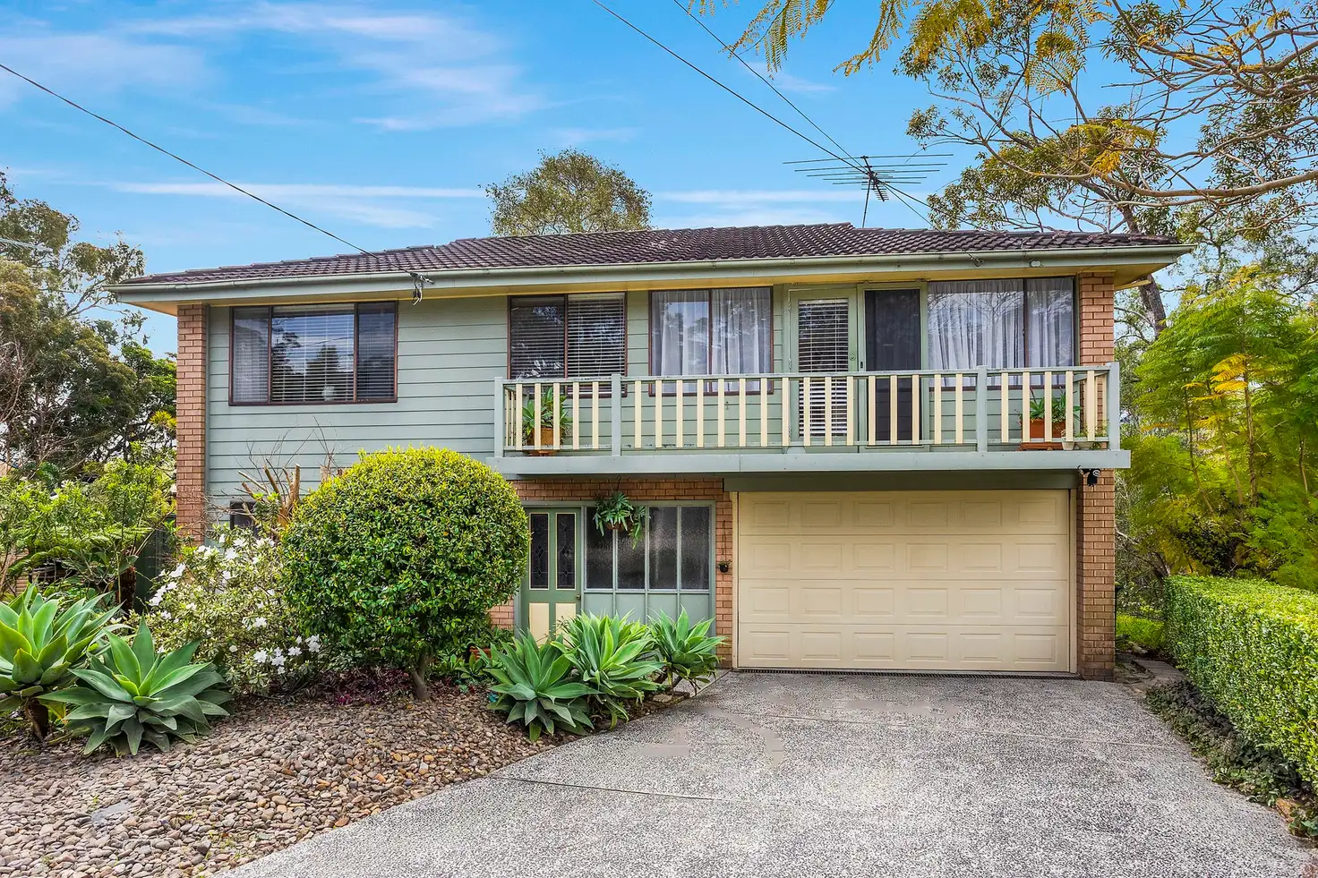 Main view of Homely house listing, 24 Hakea Street, Yarrawarrah NSW 2233