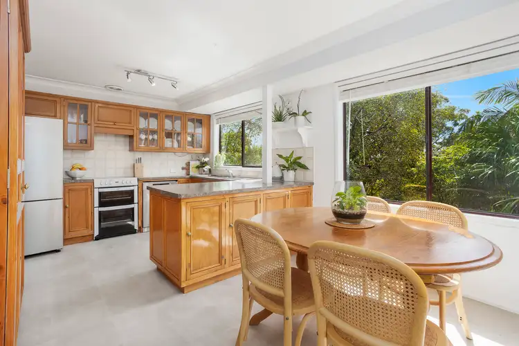 Third view of Homely house listing, 24 Hakea Street, Yarrawarrah NSW 2233