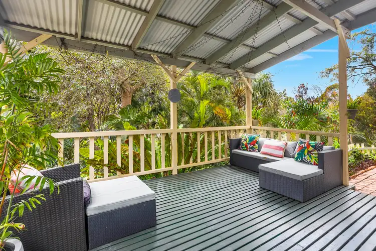 Fifth view of Homely house listing, 24 Hakea Street, Yarrawarrah NSW 2233