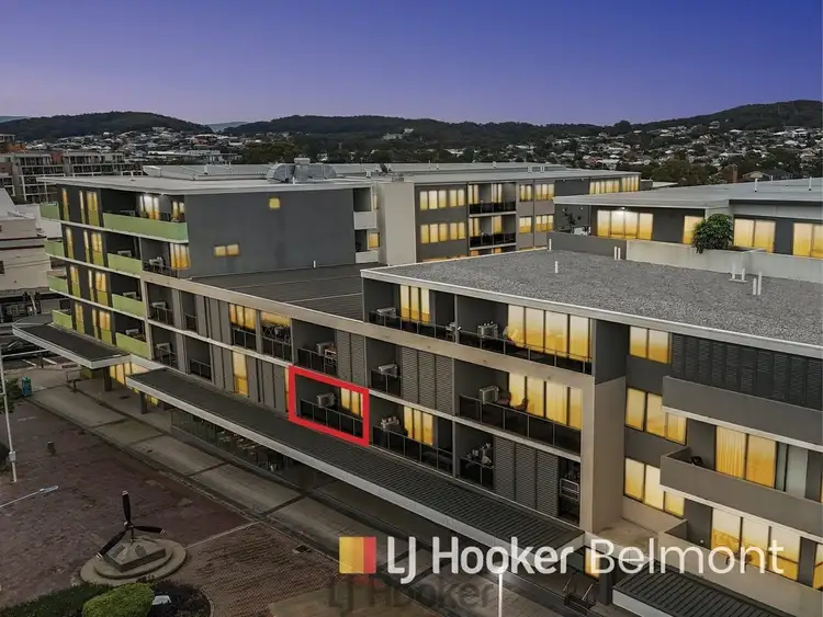114/571 Pacific Highway, Belmont NSW 2280