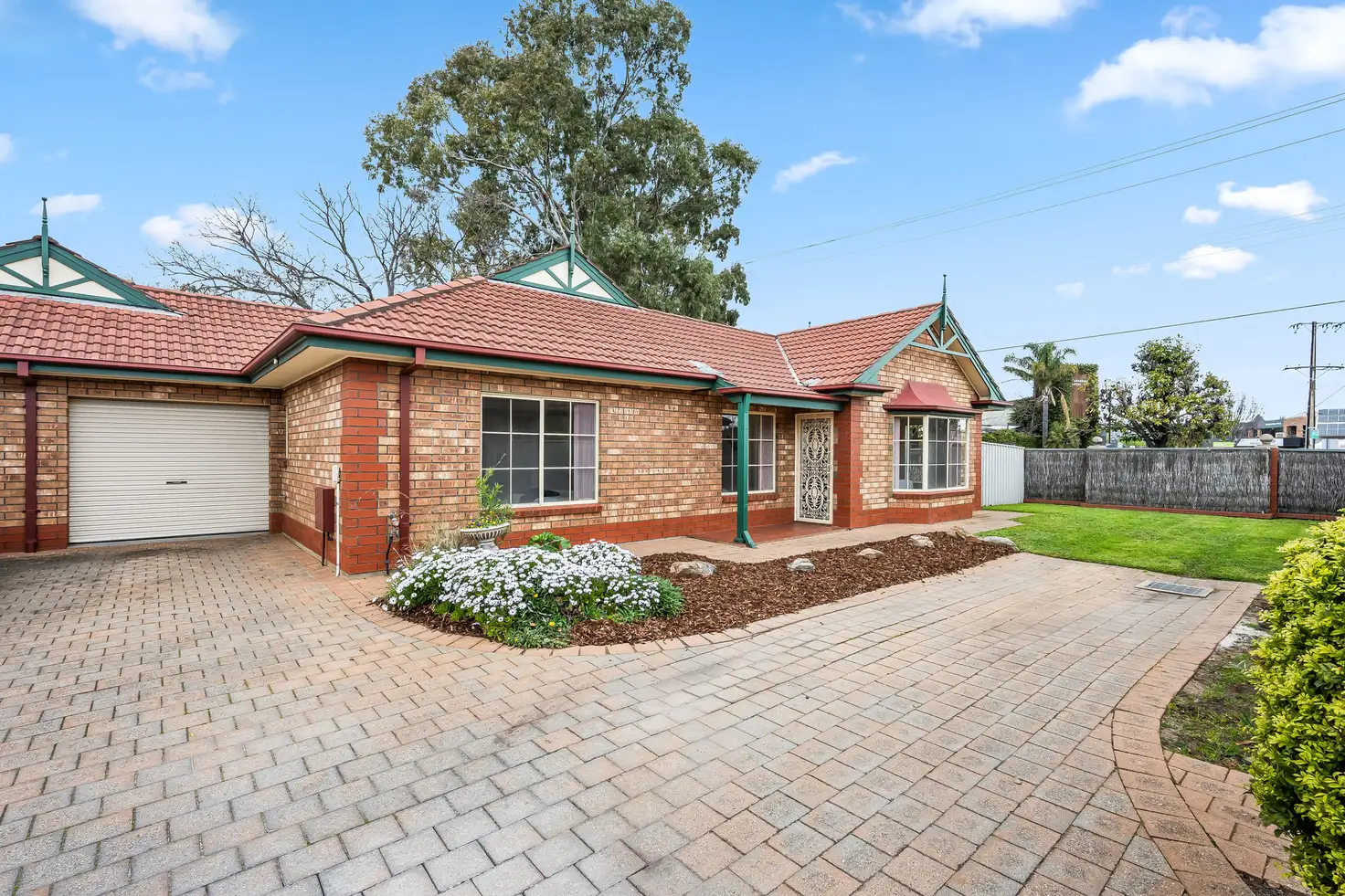 Main view of Homely unit listing, 1/228 Diagonal Road, Warradale SA 5046