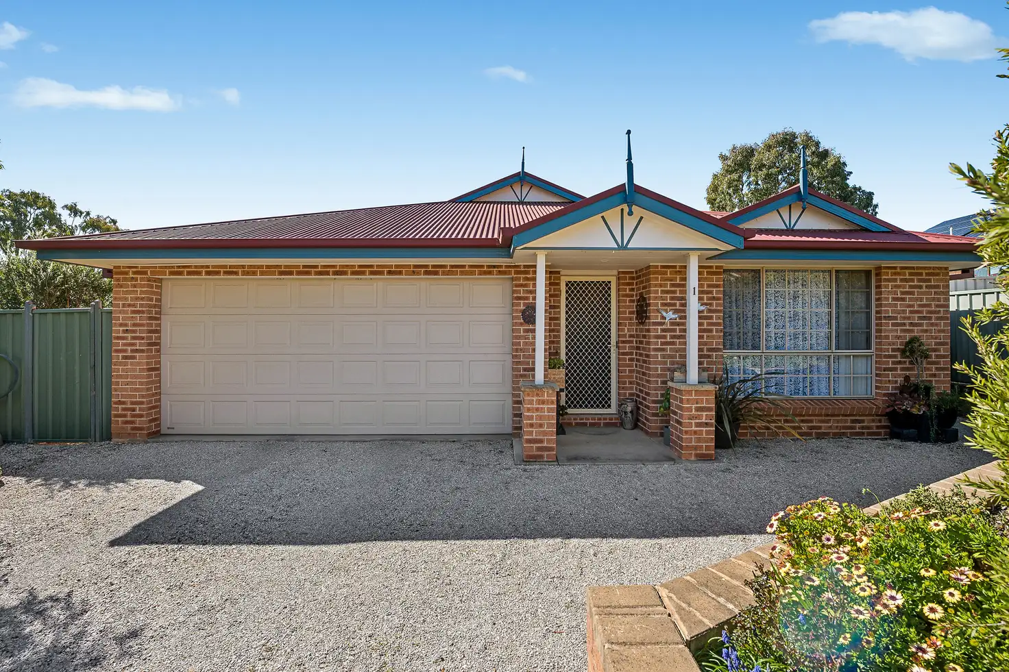 Main view of Homely house listing, 1 Flirtation Avenue, Mudgee NSW 2850