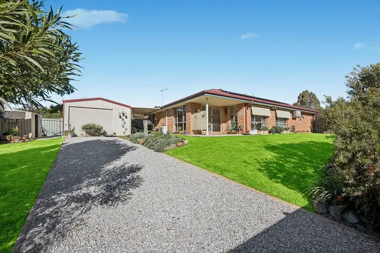 Second view of Homely house listing, 1 Flirtation Avenue, Mudgee NSW 2850