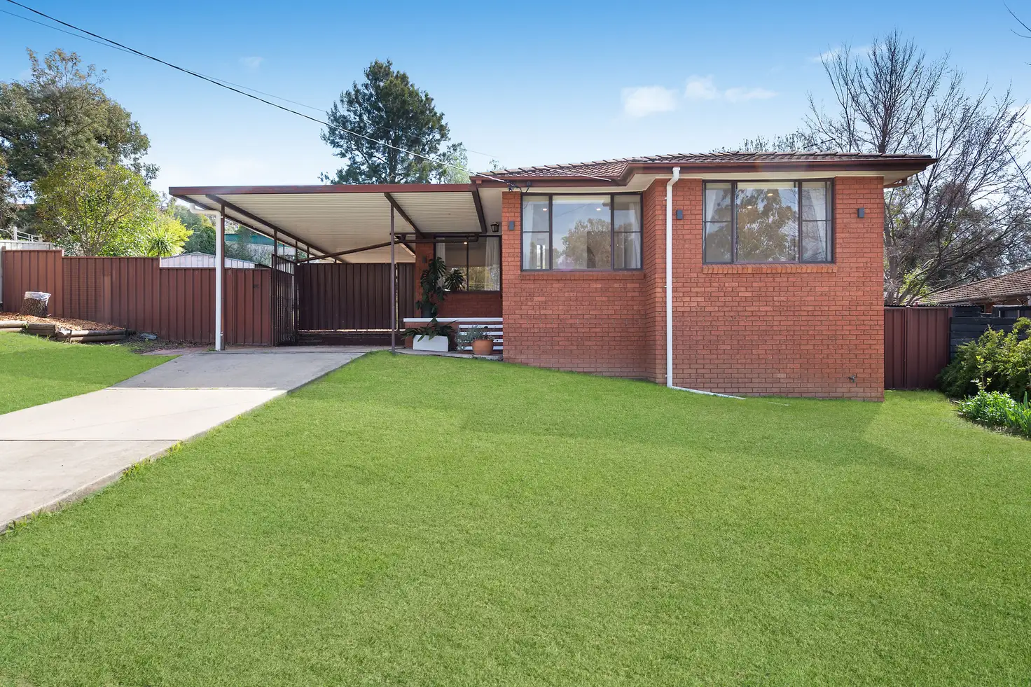 Main view of Homely house listing, 28 Norman Road, Mudgee NSW 2850