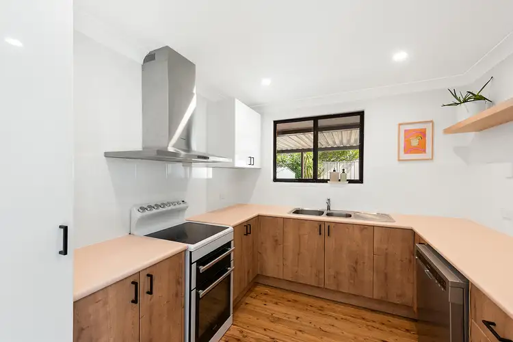 Second view of Homely house listing, 28 Norman Road, Mudgee NSW 2850