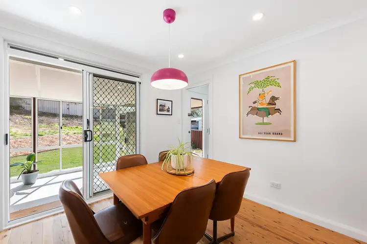 Third view of Homely house listing, 28 Norman Road, Mudgee NSW 2850