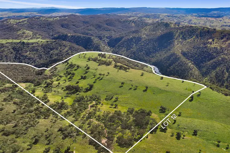1933 Ullamalla Road, Ullamalla via, Mudgee NSW 2850