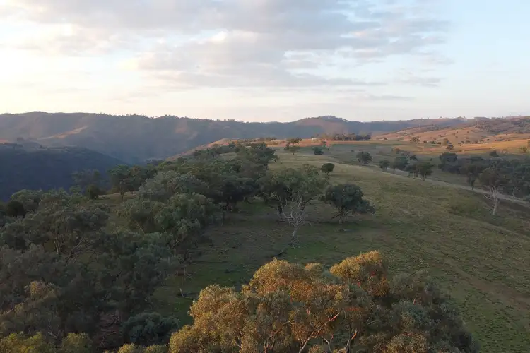 Second view of Homely rural property listing, 1933 Ullamalla Road, Ullamalla via, Mudgee NSW 2850