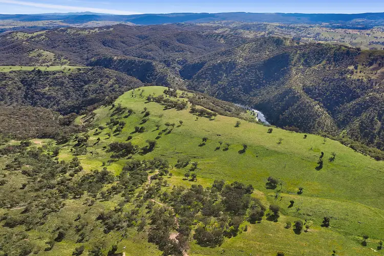 Fourth view of Homely rural property listing, 1933 Ullamalla Road, Ullamalla via, Mudgee NSW 2850