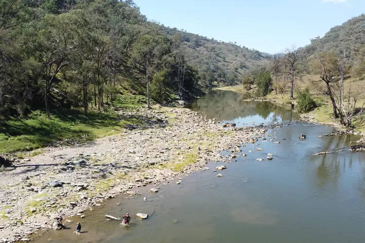 Fifth view of Homely rural property listing, 1933 Ullamalla Road, Ullamalla via, Mudgee NSW 2850