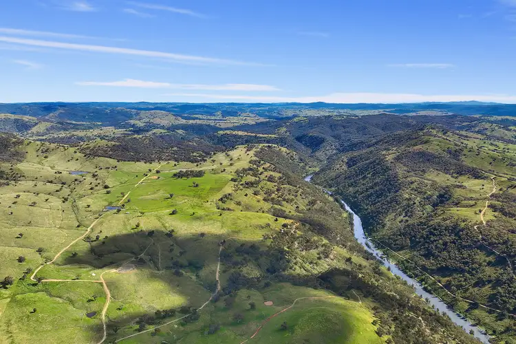 Sixth view of Homely rural property listing, 1933 Ullamalla Road, Ullamalla via, Mudgee NSW 2850