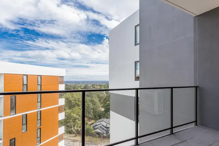 508/9 Mafeking Avenue, Lane Cove NSW 2066
