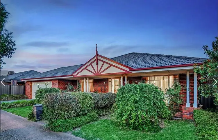 3 Pankhurst Promenade, Point Cook VIC 3030