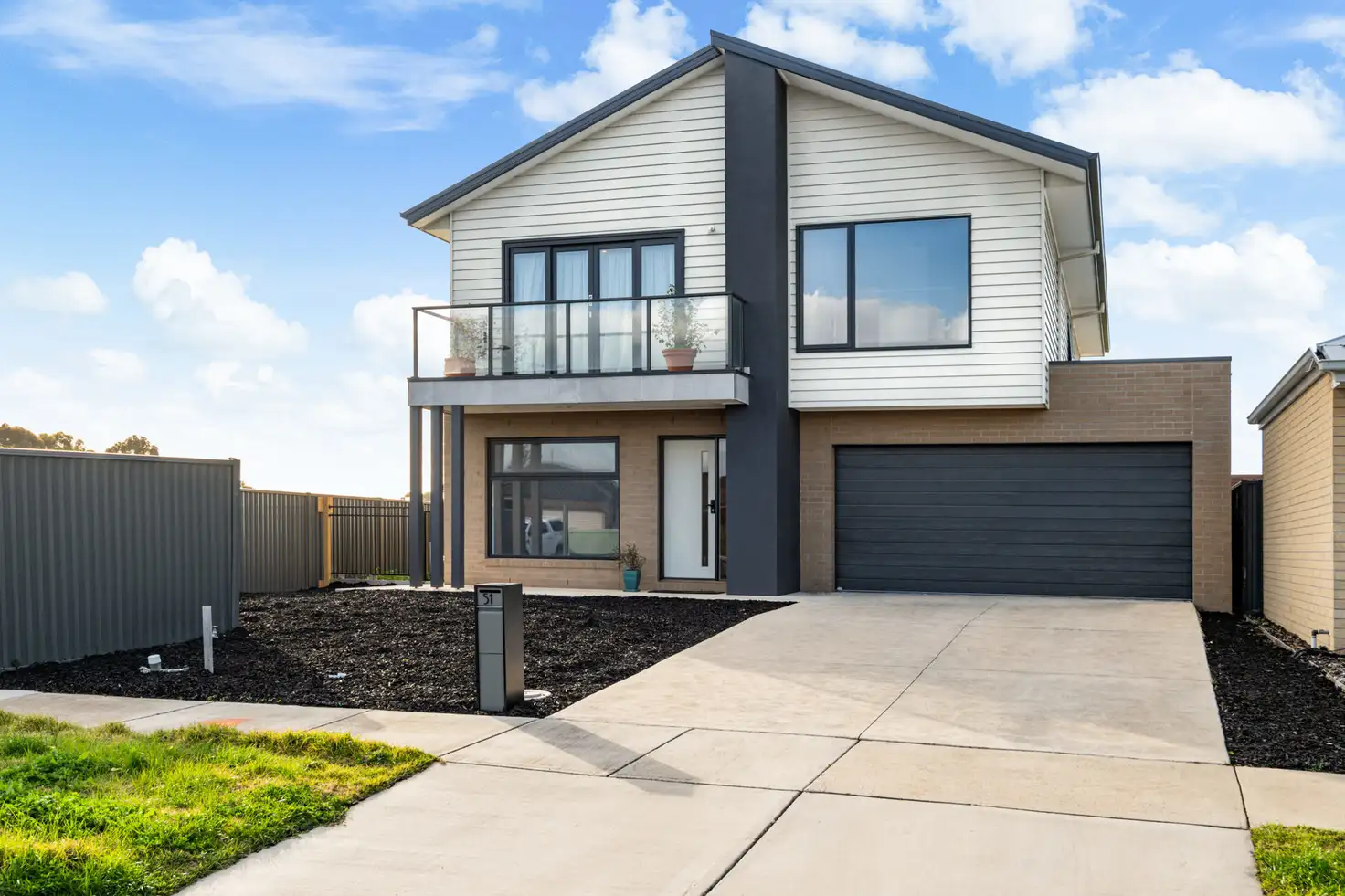 Main view of Homely house listing, 51 Navigator Drive, Corio VIC 3214