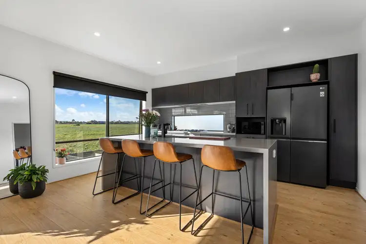 Second view of Homely house listing, 51 Navigator Drive, Corio VIC 3214