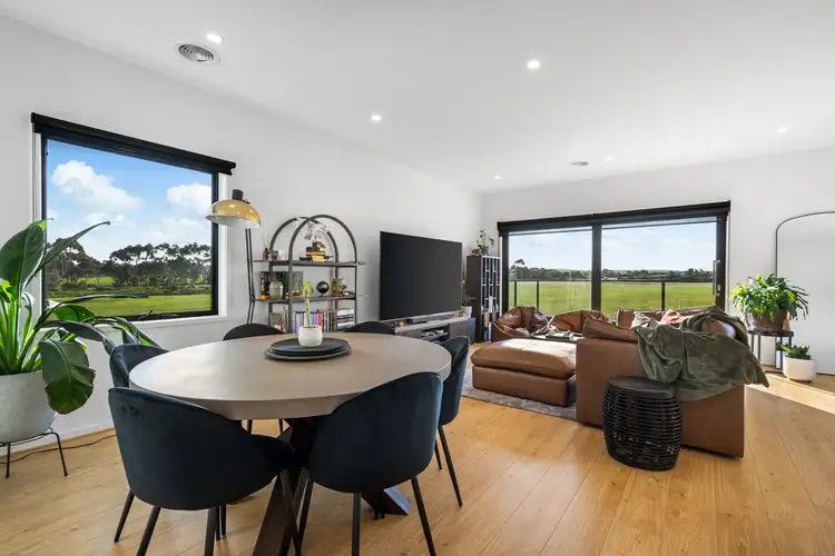 Fourth view of Homely house listing, 51 Navigator Drive, Corio VIC 3214