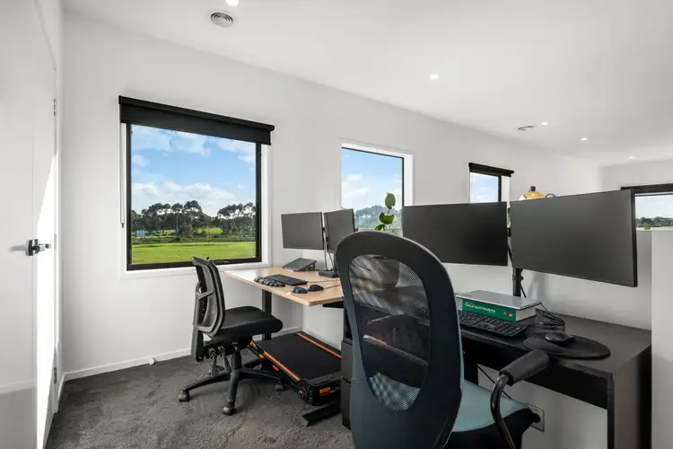 Fifth view of Homely house listing, 51 Navigator Drive, Corio VIC 3214