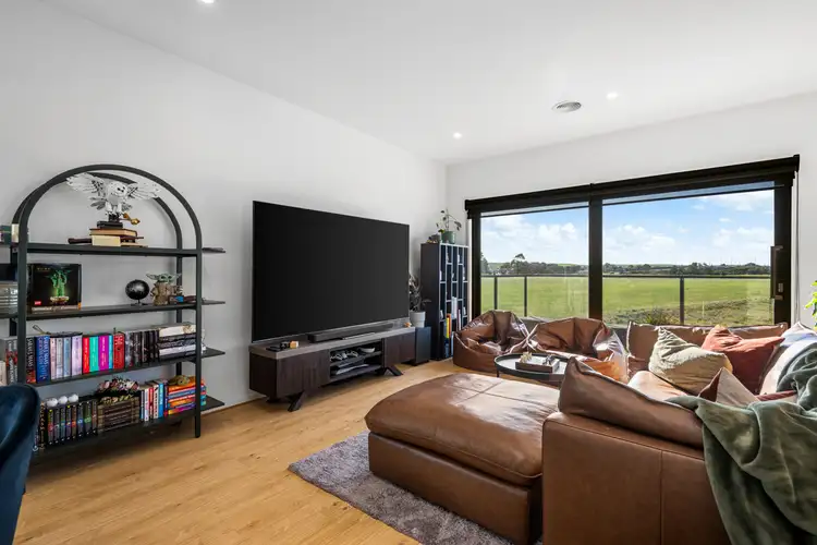 Fifth view of Homely house listing, 51 Navigator Drive, Corio VIC 3214