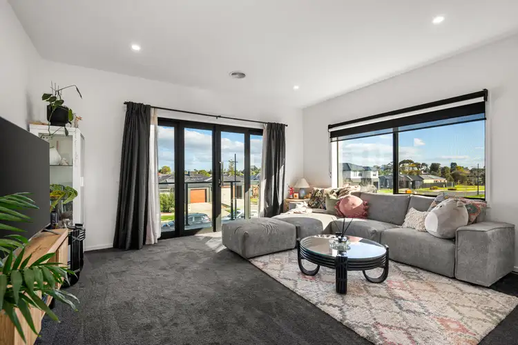 Sixth view of Homely house listing, 51 Navigator Drive, Corio VIC 3214