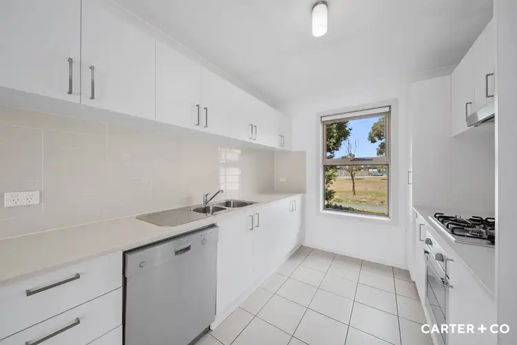 Sixth view of Homely townhouse listing, 16/7 Loveday Crescent, Casey ACT 2913