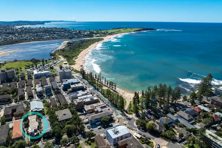 8/106 Oaks Avenue, Dee Why NSW 2099