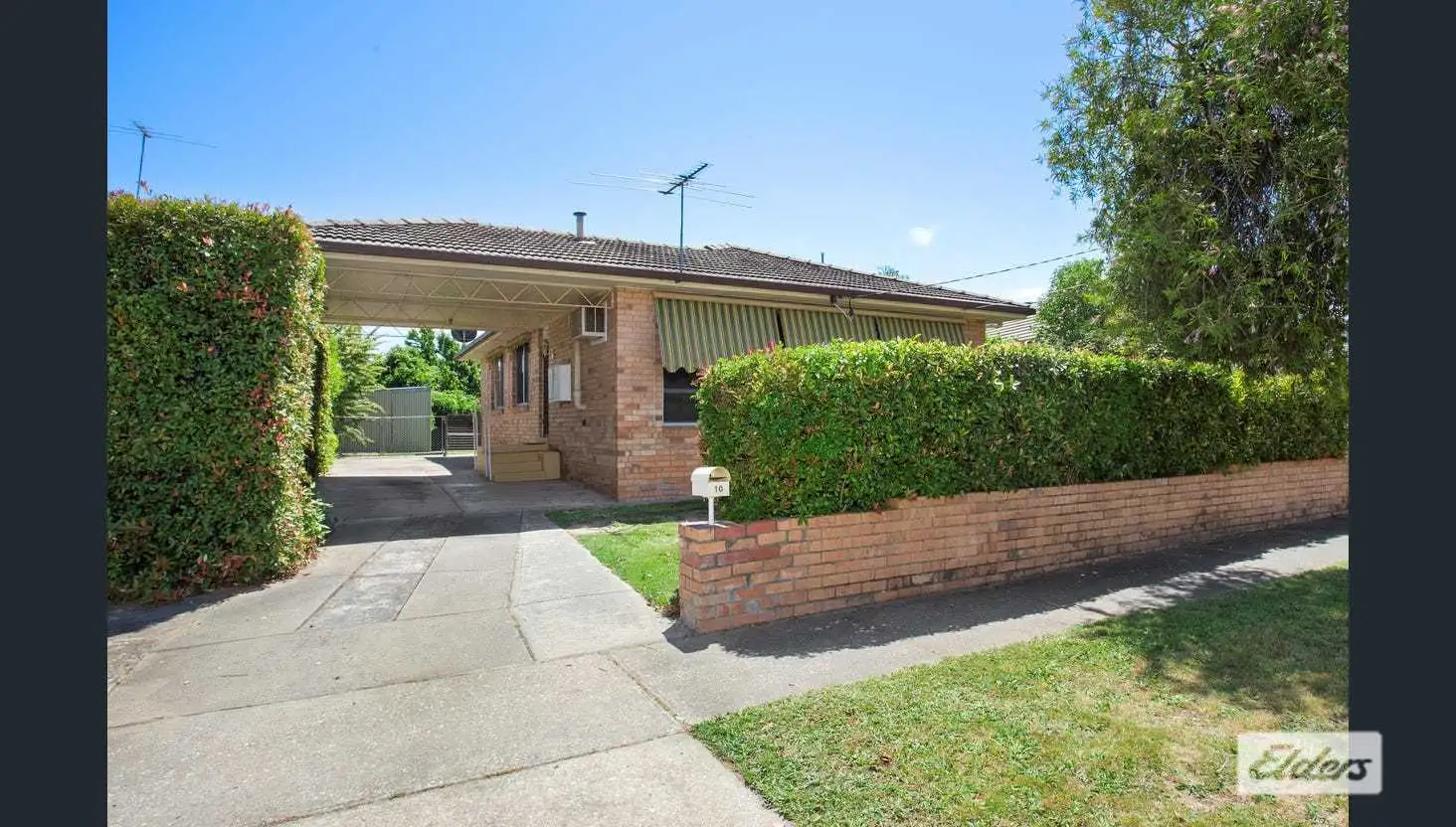 Main view of Homely house listing, 10 Dunstan Street, Wodonga VIC 3690