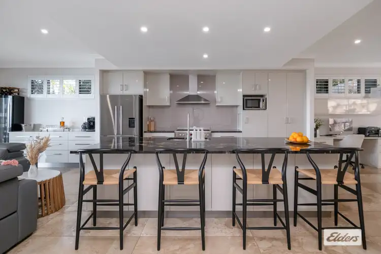 Fifth view of Homely house listing, 23 Cliff Street, Yeppoon QLD 4703