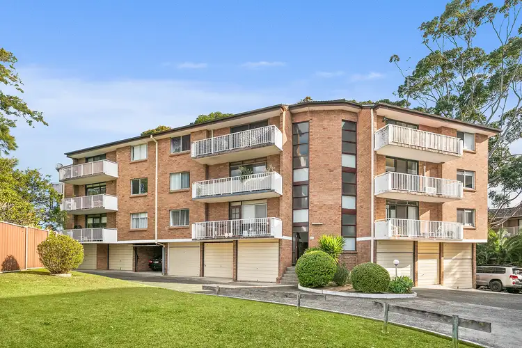 18/133A Campbell Street