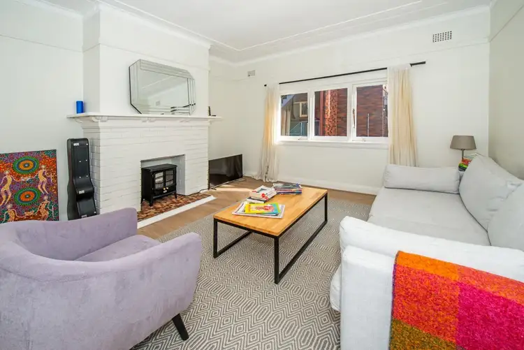 4/14 Douglas Street, Randwick NSW 2031