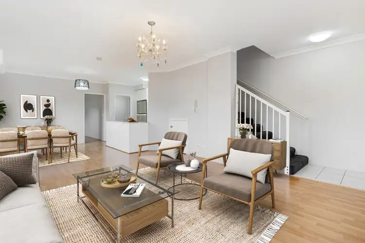 4/8 Warumbui Avenue, Miranda NSW 2228