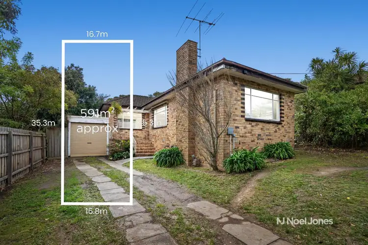 957 Canterbury Road, Box Hill VIC 3128