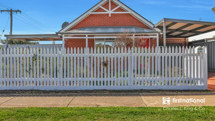 3/82 Hovell Street, Echuca VIC 3564