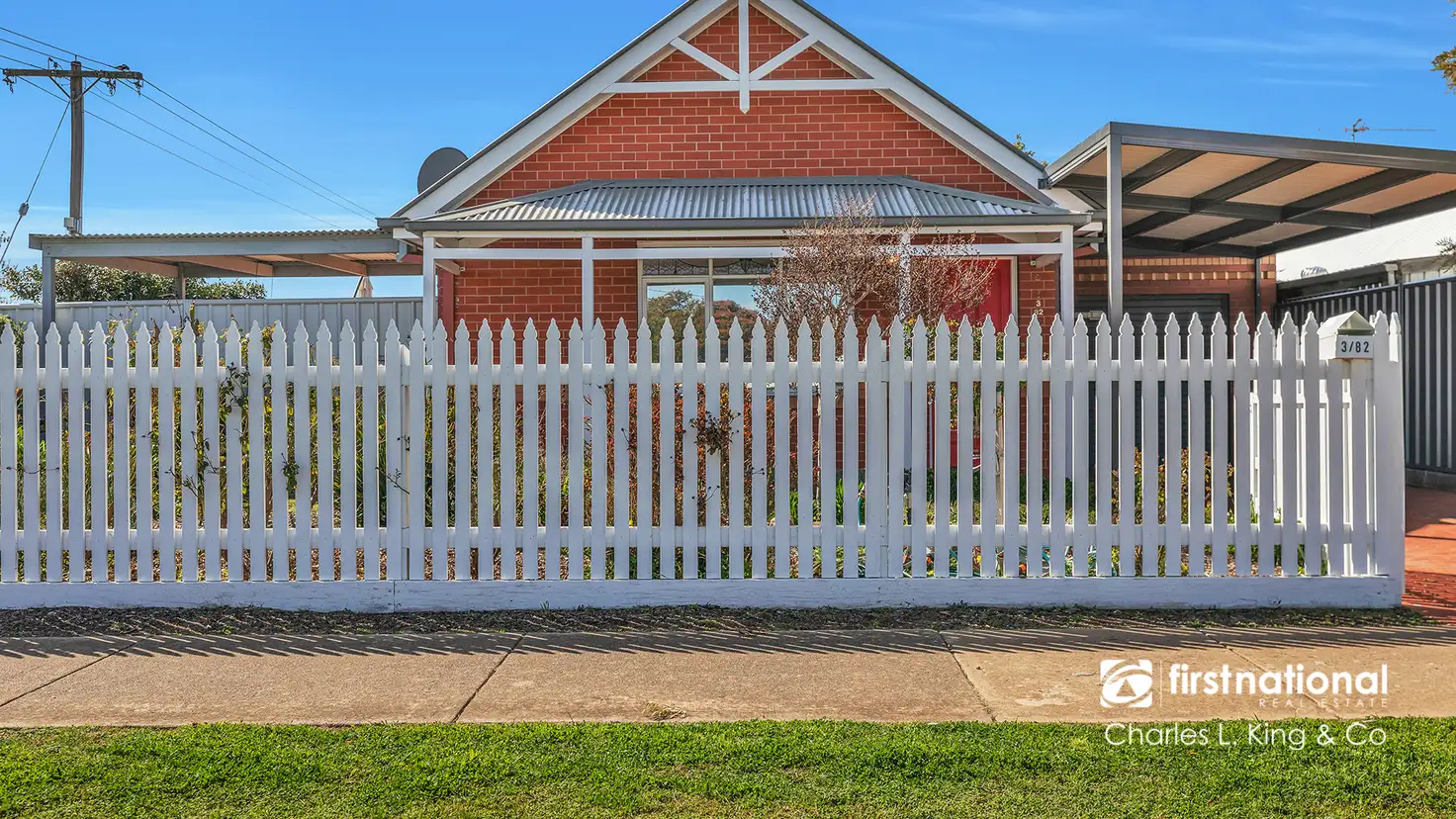 Main view of Homely house listing, 3/82 Hovell Street, Echuca VIC 3564