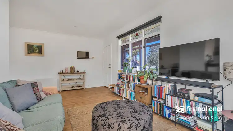 Fourth view of Homely house listing, 3/82 Hovell Street, Echuca VIC 3564