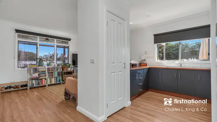 Fifth view of Homely house listing, 3/82 Hovell Street, Echuca VIC 3564