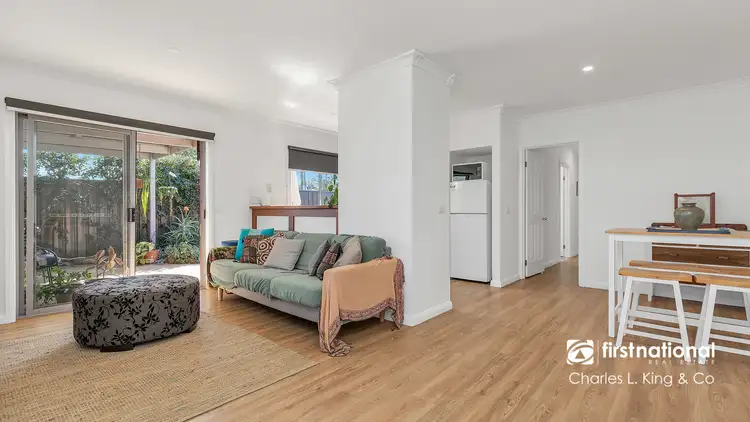 Sixth view of Homely house listing, 3/82 Hovell Street, Echuca VIC 3564